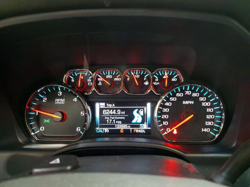 Aukcja sprzedaży 2019 Gmc Sierra Limited, vin: 2GTV2MEC6K1203654, numer aukcji: 46000256
