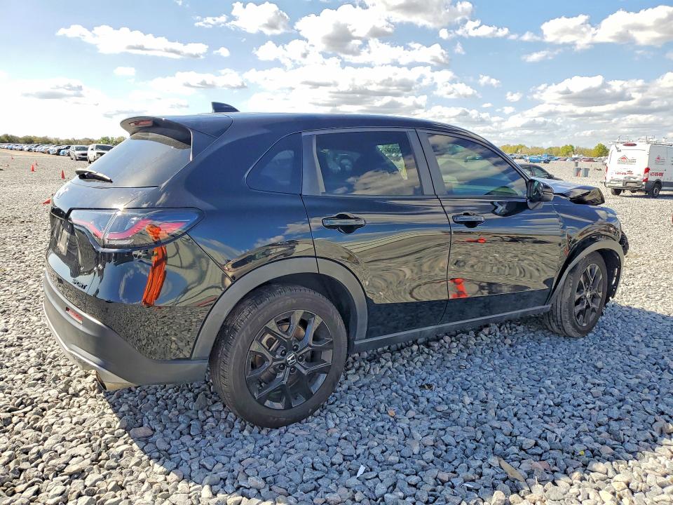 Продаж на аукціоні авто 2023 Honda Hr-v, vin: 3CZRZ1H57PM707844, номер лоту: 41992556