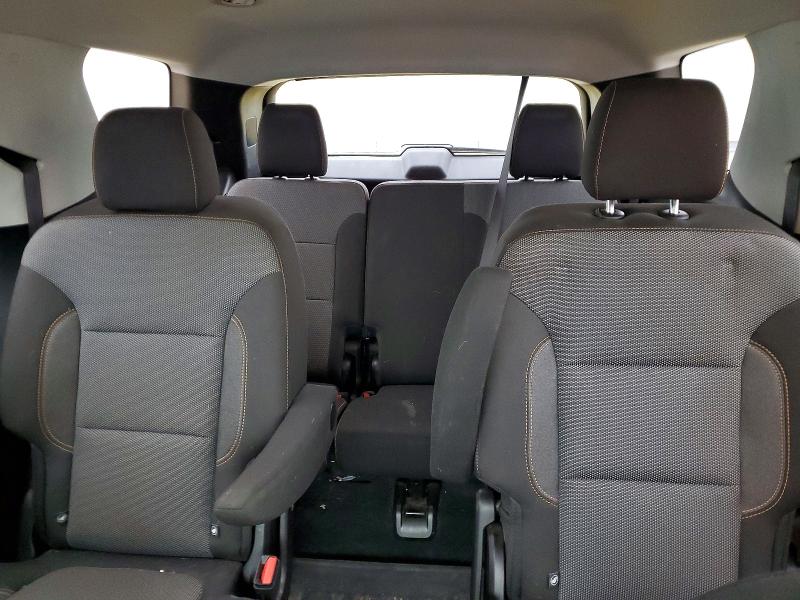 Aukcja sprzedaży 2021 Chevrolet Traverse, vin: 1GNERGKW0MJ197197, numer aukcji: 79390295