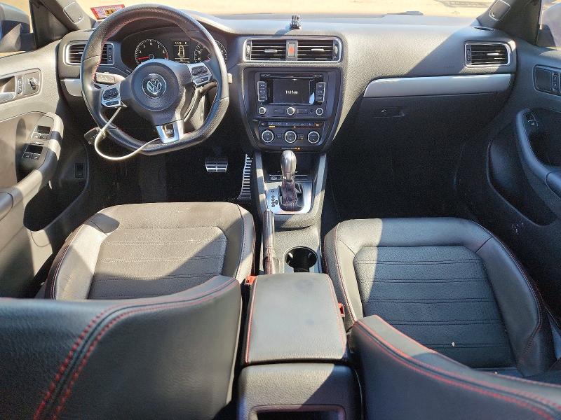 Продажа на аукционе авто 2013 Volkswagen Jetta, vin: 3VW4T7AJ8DM310616, номер лота: 46127416