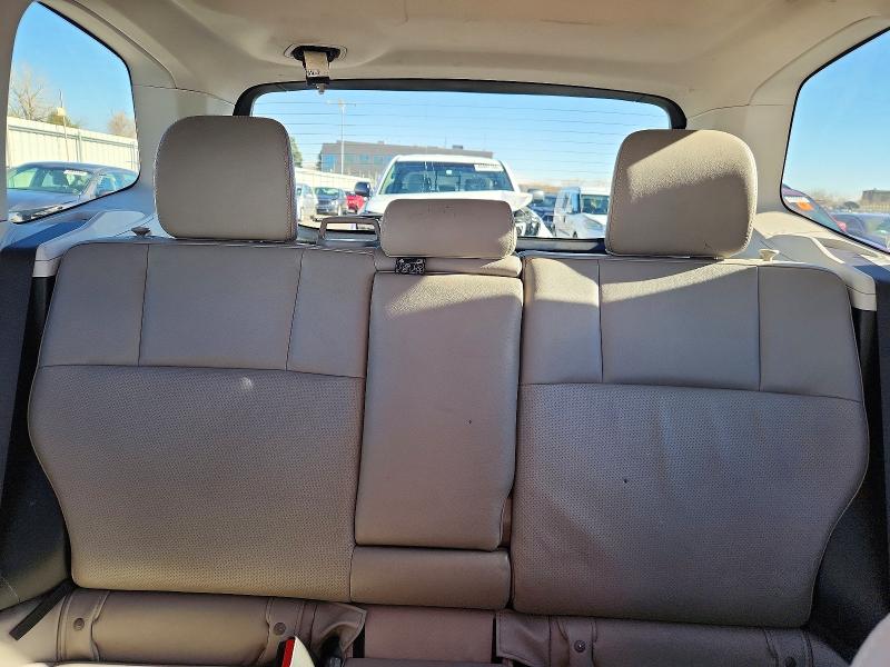 Aukcja sprzedaży 2015 Subaru Forester, vin: JF2SJAHC1FH591879, numer aukcji: 46704676