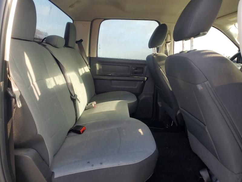 Aukcja sprzedaży 2021 Ram 1500 Classic, vin: 3C6RR7KG4MG707370, numer aukcji: 45815436