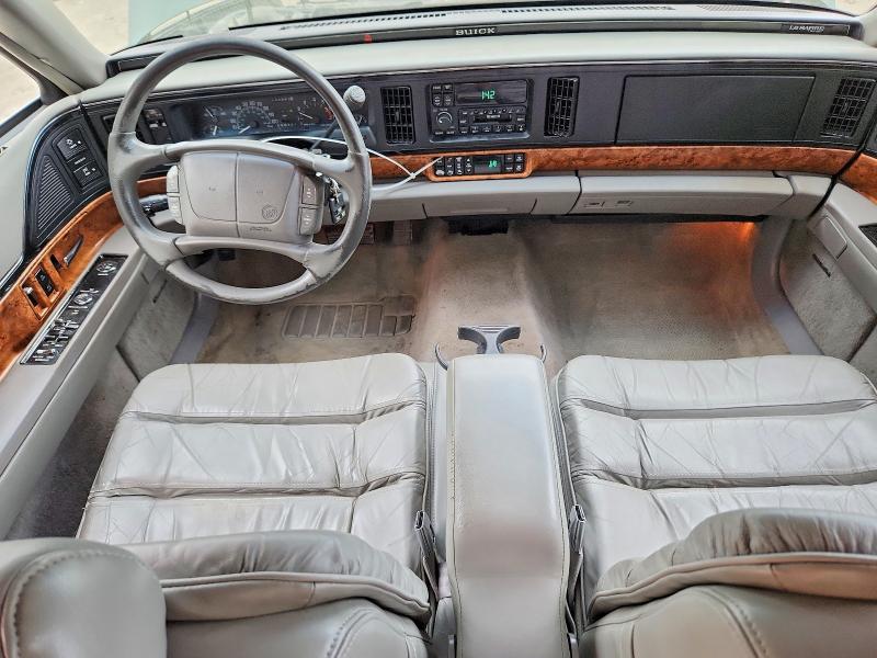47758526 :رقم المزاد ، 1G4HR52L6SH535251 vin ، 1995 Buick Lesabre مزاد بيع
