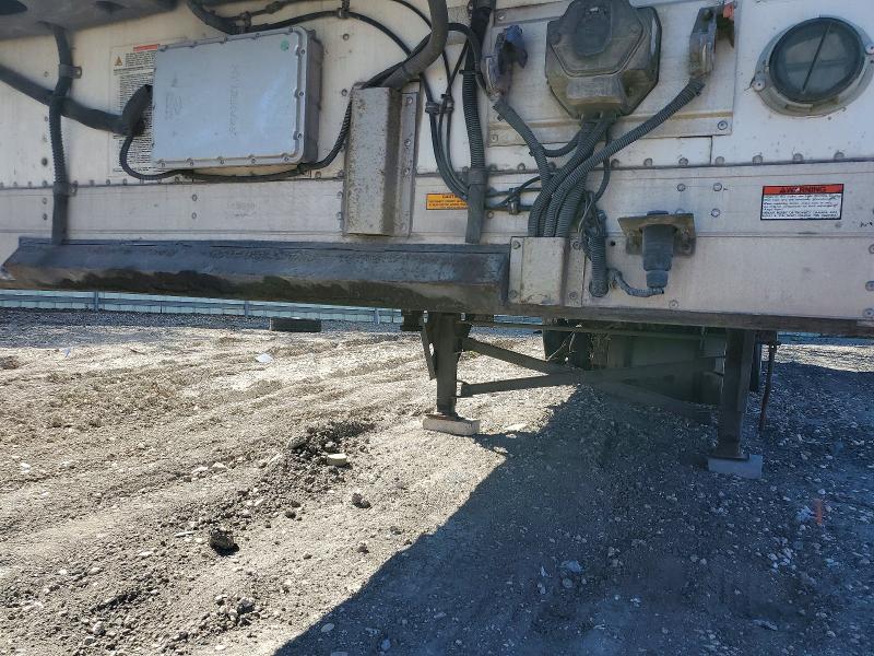 Aukcja sprzedaży 2019 Utility Trailer Vsra Reefe, vin: 1UYVS2400K2704018, numer aukcji: 79795115
