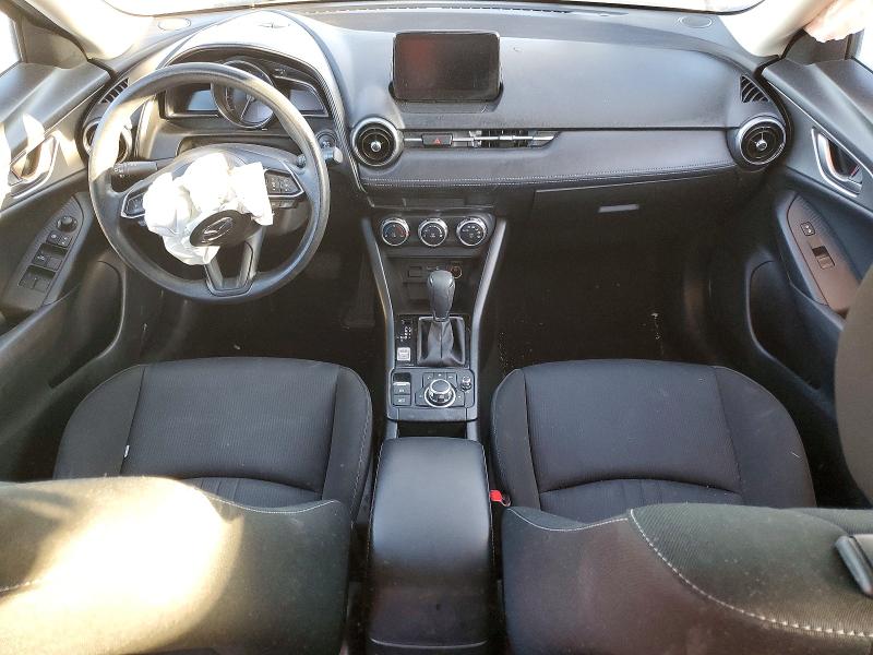 Продажа на аукционе авто 2020 Mazda Cx-3, vin: JM1DKDB71L1470565, номер лота: 46419706