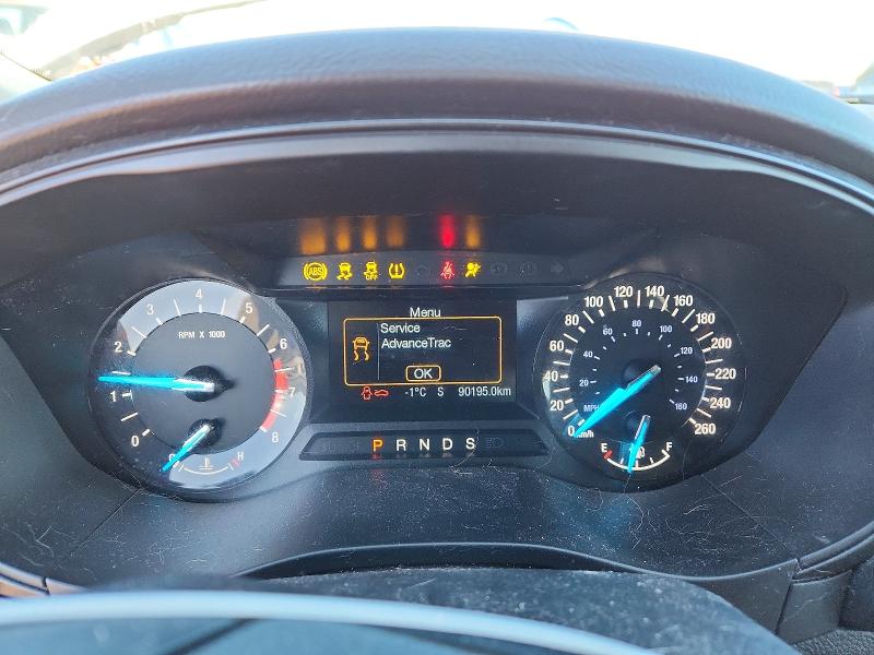 Aukcja sprzedaży 2018 Ford Fusion, vin: 3FA6P0HD6JR130031, numer aukcji: 46504816