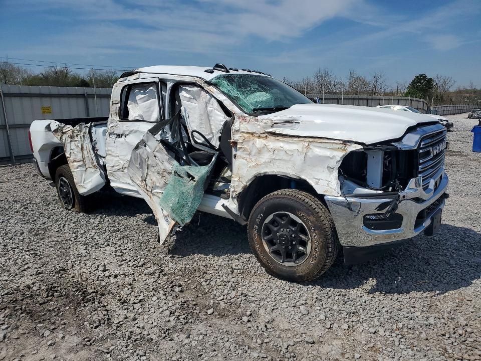 Продажа на аукционе авто 2025 Ram 2500, vin: 3C6UR5FJ0SG558635, номер лота: 46878086