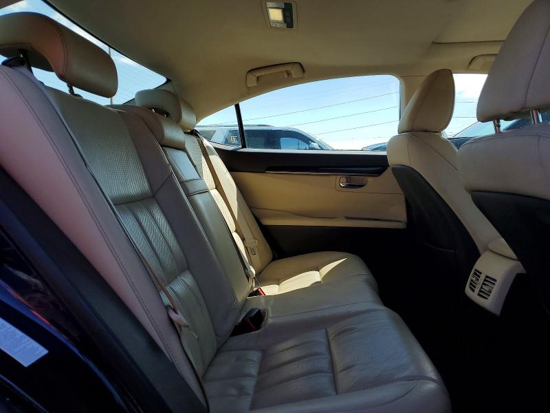 Продажа на аукционе авто 2016 Lexus Es 350, vin: JTHBK1GG6G2232708, номер лота: 47638696