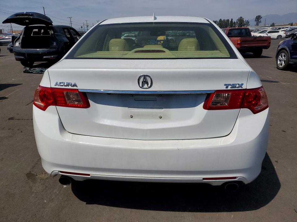 2013 Acura Tsx მანქანა იყიდება აუქციონზე, vin: JH4CU2F64DC011174, აუქციონის ნომერი: 47990836
