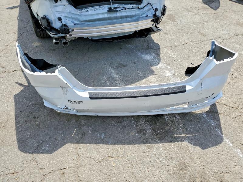 2026 Toyt Camry Hybrid მანქანა იყიდება აუქციონზე, vin: 4T1DAACK8TU285587, აუქციონის ნომერი: 48308146