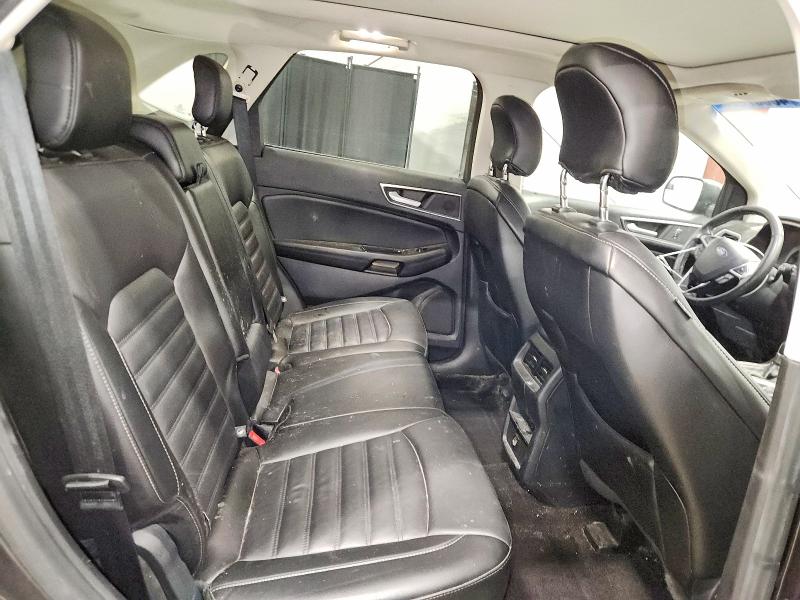 Aukcja sprzedaży 2016 Ford Edge, vin: 2FMPK4J86GBC08487, numer aukcji: 46607806