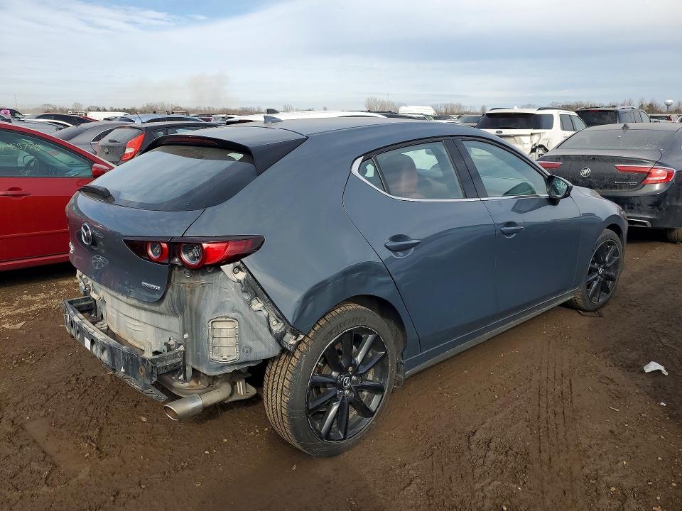 Aukcja sprzedaży 2021 Mazda 3, vin: JM1BPBML4M1303755, numer aukcji: 46719056