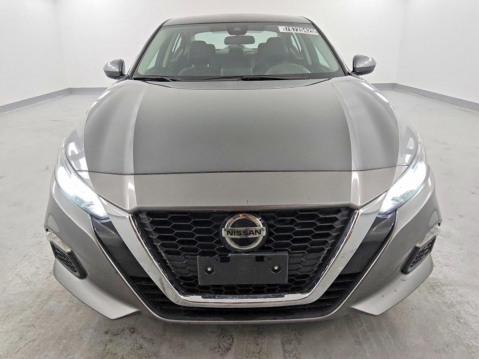 Продаж на аукціоні авто 2021 Nissan Altima, vin: 1N4BL4DVXMN397180, номер лоту: 78720425