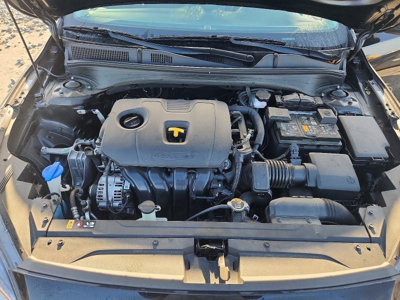 48031956 :رقم المزاد ، 3KPF24AD3RE794655 vin ، 2024 Kia Forte مزاد بيع