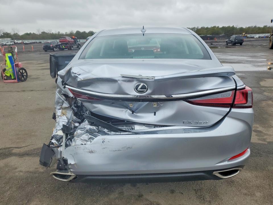Продаж на аукціоні авто 2025 Lexus Es 350, vin: 58ADZ1B19SU191002, номер лоту: 47011446