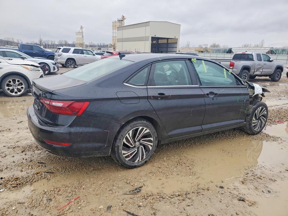 Aukcja sprzedaży 2020 Volkswagen Jetta, vin: 3VWE57BU1LM084084, numer aukcji: 45584096