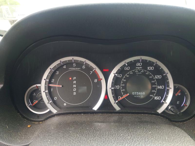 Продажа на аукционе авто 2014 Acura Tsx, vin: JH4CU2F44EC003110, номер лота: 47017996