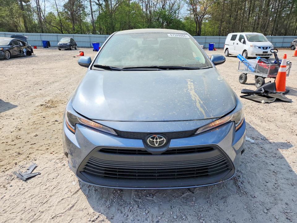Продажа на аукционе авто 2024 Toyota Corolla, vin: 5YFB4MDE1RP227873, номер лота: 47320066