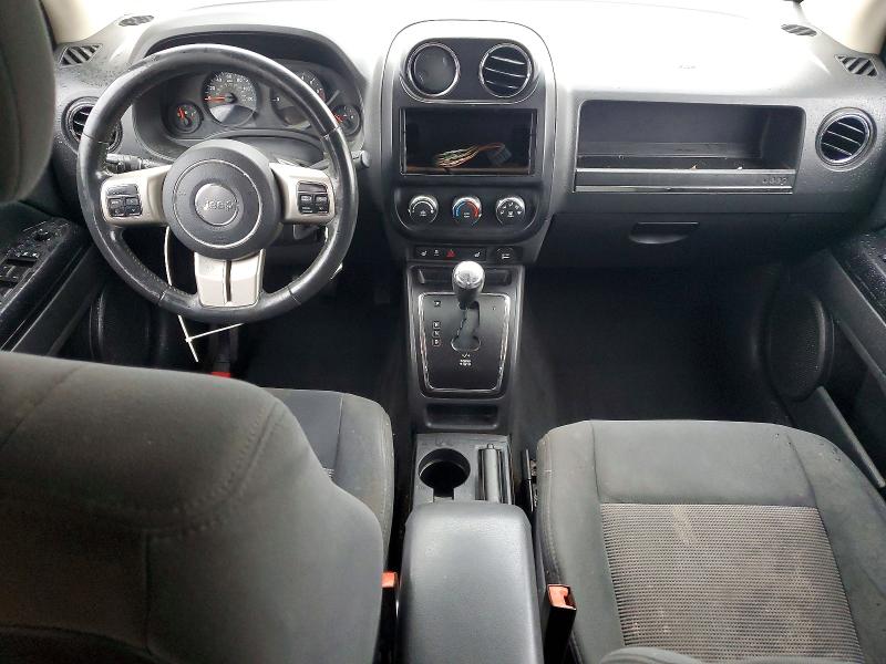 Продажа на аукционе авто 2011 Jeep Compass, vin: 1J4NF1FBXBD134183, номер лота: 79109725