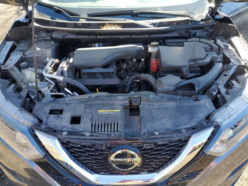 47534316 :رقم المزاد ، JN1BJ1AV0PW000354 vin ، 2023 Nissan Qashqai مزاد بيع