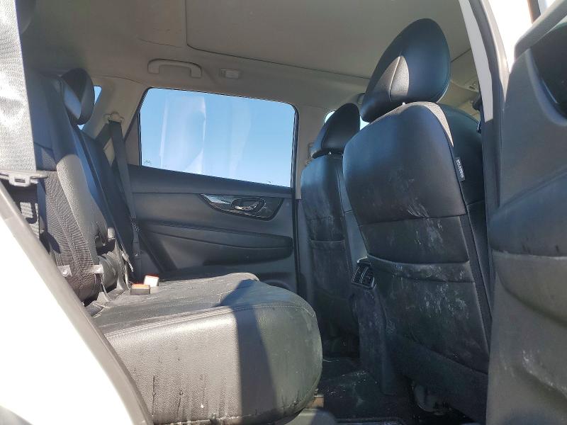 Aukcja sprzedaży 2017 Nissan Rogue, vin: 5N1AT2MV8HC743847, numer aukcji: 79068855