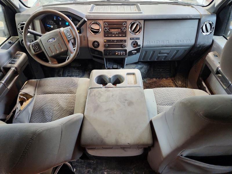 Aukcja sprzedaży 2014 Ford F250, vin: 1FT7W2B69EEA24379, numer aukcji: 47249496