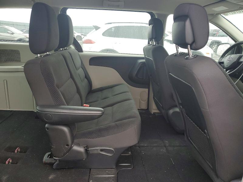 42070776 :رقم المزاد ، 2C4RDGBG9KR806779 vin ، 2019 Dodge Grand Caravan مزاد بيع