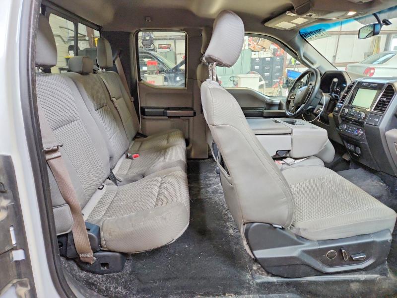 Aukcja sprzedaży 2015 Ford F150, vin: 1FTFX1EF3FFA17163, numer aukcji: 79121285