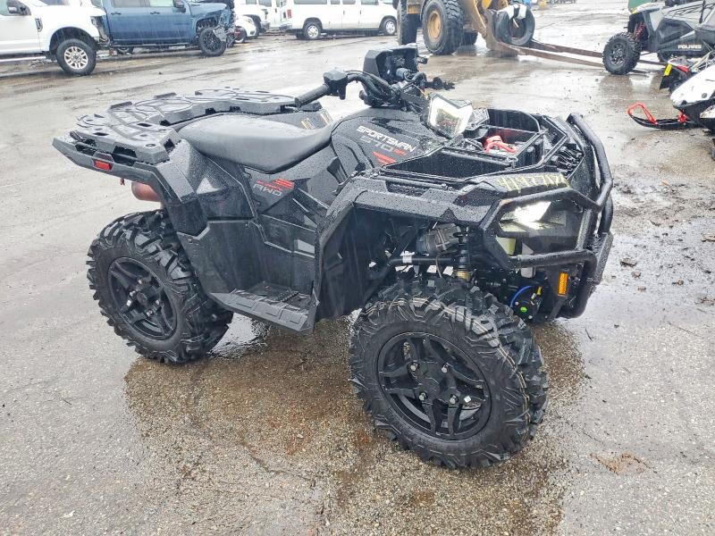 Aukcja sprzedaży 2024 Polaris Sportsman, vin: 4XASHY578RA135537, numer aukcji: 41977176