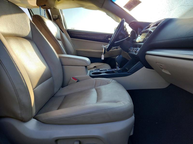 Aukcja sprzedaży 2015 Subaru Outback, vin: 4S4BSALC7F3350016, numer aukcji: 46671806