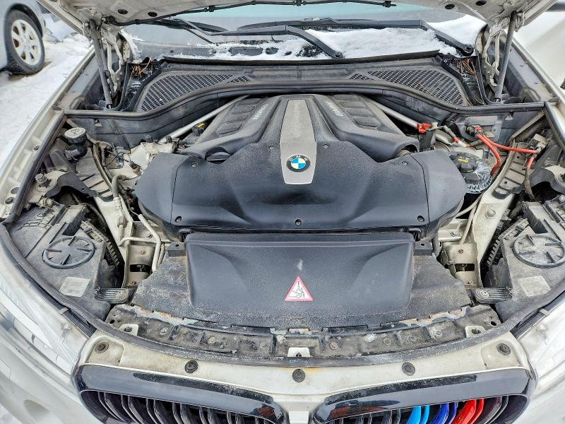 Продажа на аукционе авто 2016 Bmw X5, vin: 5UXKR6C53G0J83010, номер лота: 45817786