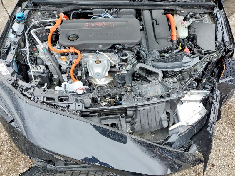 45454366 :رقم المزاد ، 2HGFE4F83TH007414 vin ، 2026 Honda Civic مزاد بيع