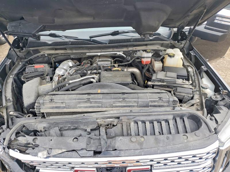 Aukcja sprzedaży 2023 Gmc Sierra, vin: 1GT49REY9PF257112, numer aukcji: 47568736