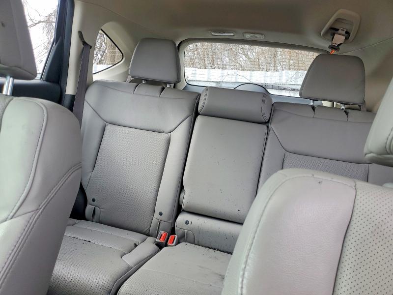 Aukcja sprzedaży 2015 Honda Cr-v, vin: 5J6RM4H93FL806275, numer aukcji: 46235686
