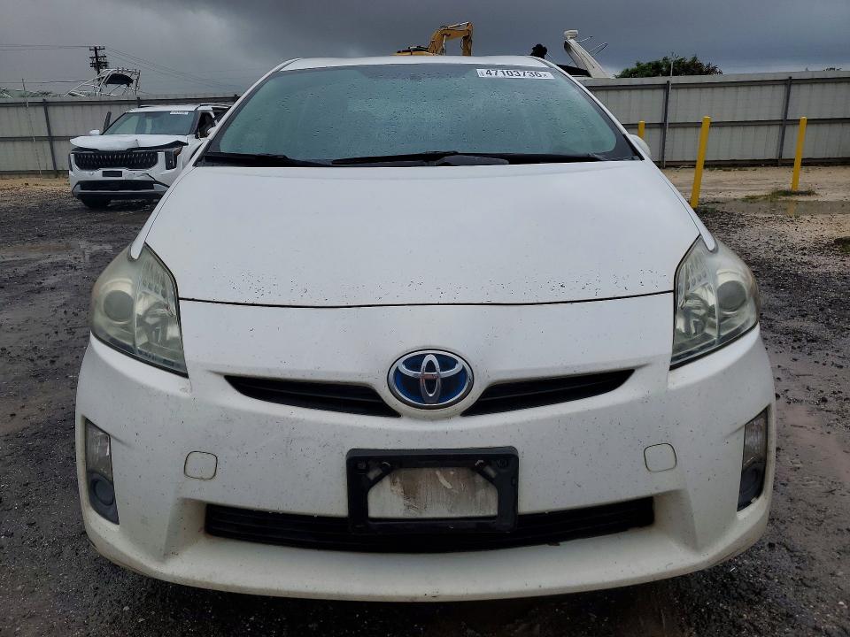 Продаж на аукціоні авто 2010 Toyota Prius, vin: JTDKN3DU5A1228998, номер лоту: 47103736