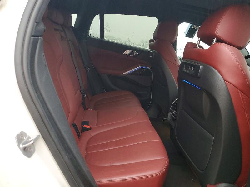 Aukcja sprzedaży 2020 Bmw X6, vin: 5UXCY4C00L9D49475, numer aukcji: 79041825