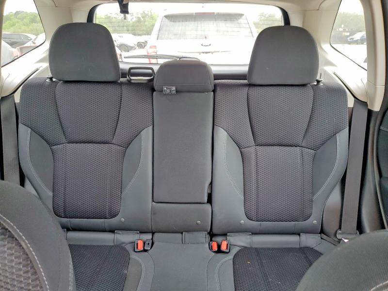 47788926 :رقم المزاد ، JF2SKAJC2MH444667 vin ، 2021 Subaru Forester مزاد بيع