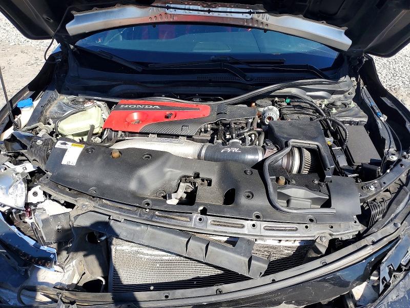 47167886 :رقم المزاد ، SHHFK8G7XKU205754 vin ، 2019 Honda Civic مزاد بيع
