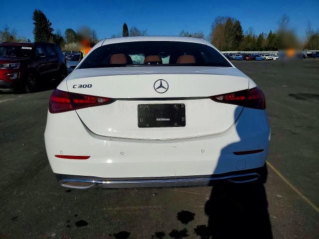 Aukcja sprzedaży 2025 Mercedes-benz C, vin: W1KAF4GB2SR275469, numer aukcji: 47982106
