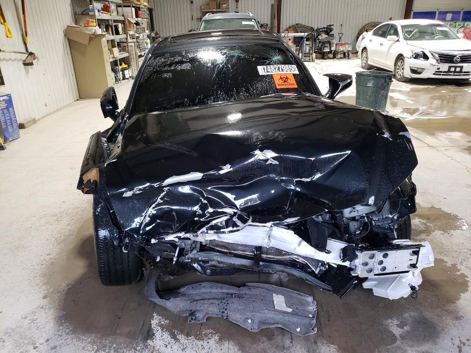 74827985 :رقم المزاد ، JTHGZ1E22R5036162 vin ، 2024 Lexus Is 350 مزاد بيع