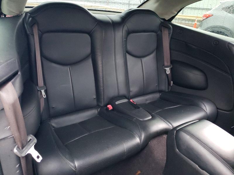 Продаж на аукціоні авто 2014 Infiniti Q60 Convertible, vin: JN1CV6FE2EM900986, номер лоту: 45840446