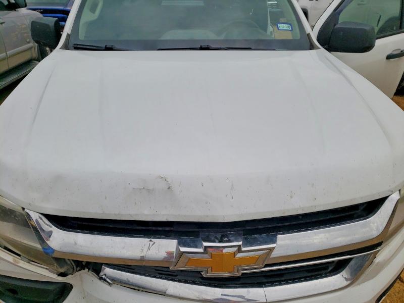 45574526 :رقم المزاد ، 1GCHSBEN5H1268822 vin ، 2017 Chevrolet Colorado مزاد بيع