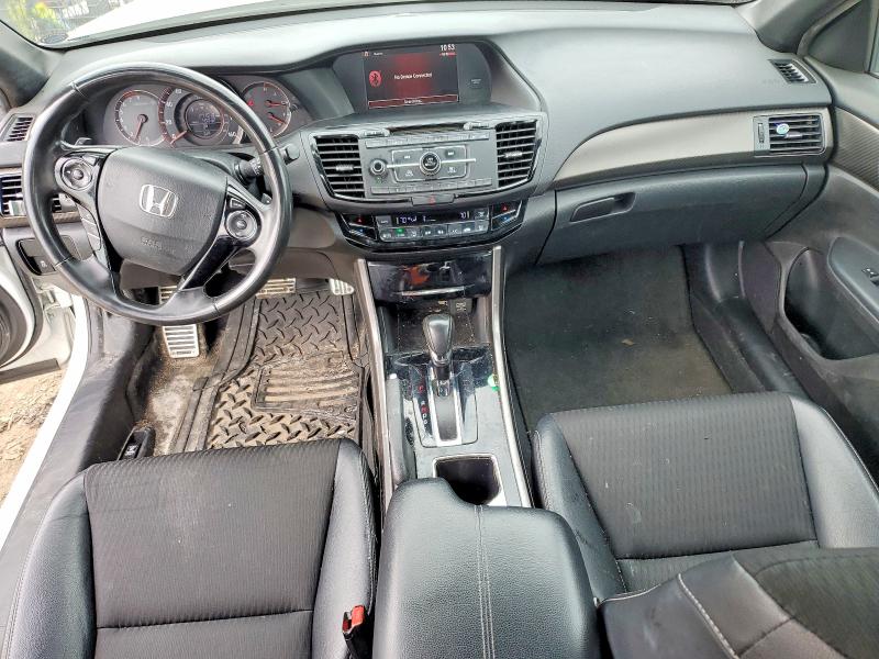 Продаж на аукціоні авто 2016 Honda Accord, vin: 1HGCR2F56GA185467, номер лоту: 47553576