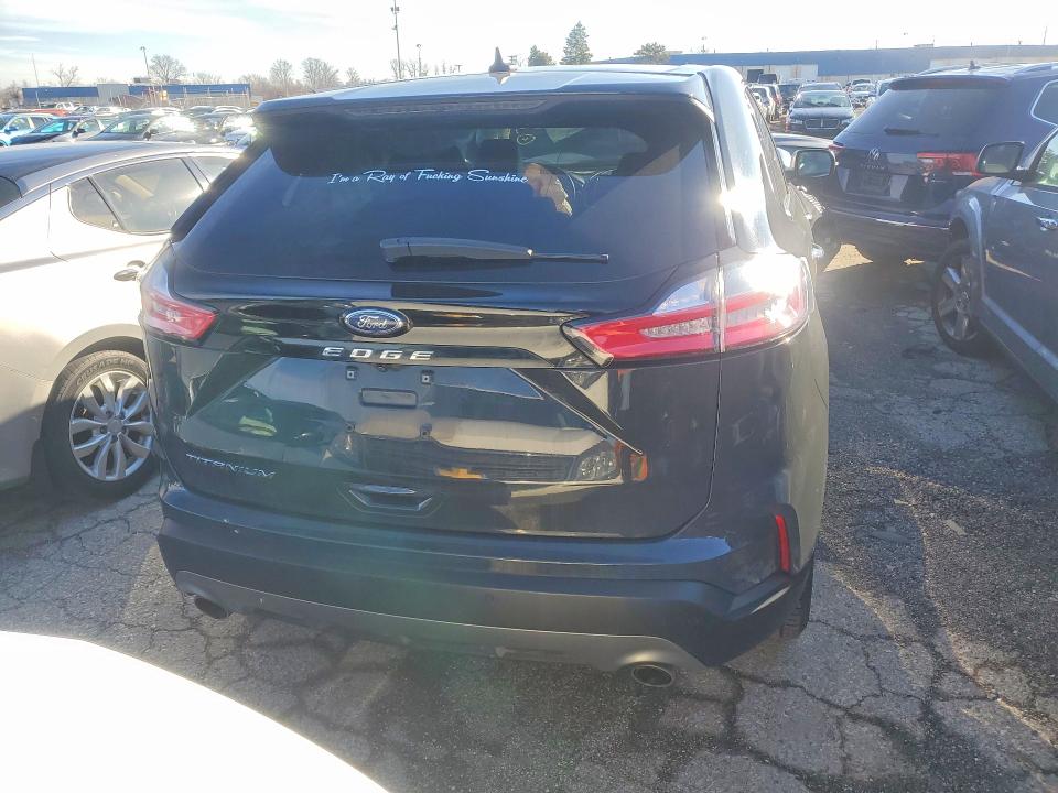 Продаж на аукціоні авто 2021 Ford Edge, vin: 2FMPK3K90MBA18083, номер лоту: 79829735