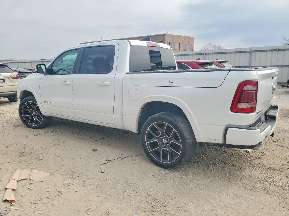 Продажа на аукционе авто 2019 Ram 1500, vin: 1C6SRFJT8KN774861, номер лота: 47362626