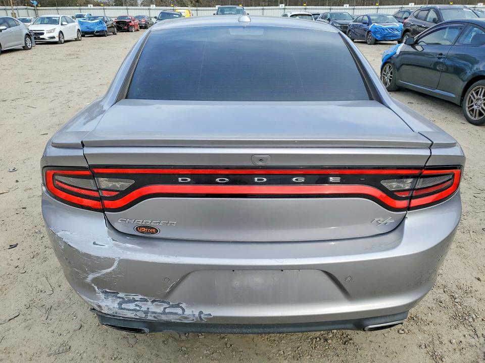 Продажа на аукционе авто 2016 Dodge Charger, vin: 2C3CDXCT6GH307490, номер лота: 46817686