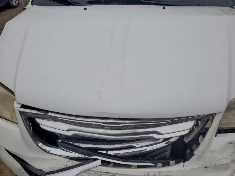 2014 Chrysler Town & Country მანქანა იყიდება აუქციონზე, vin: 2C4RC1BG0ER399469, აუქციონის ნომერი: 79247825