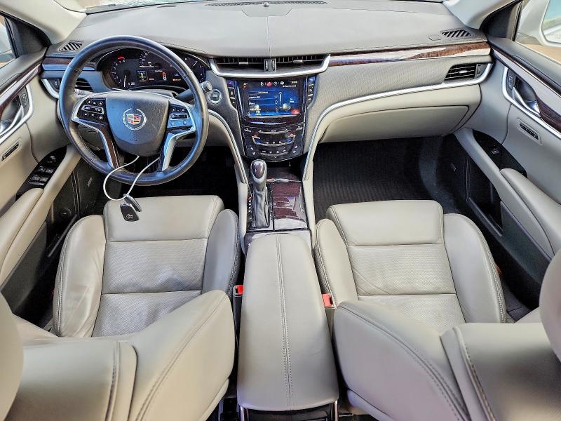 Aukcja sprzedaży 2015 Cadillac Xts, vin: 2G61M5S34F9128885, numer aukcji: 46434176