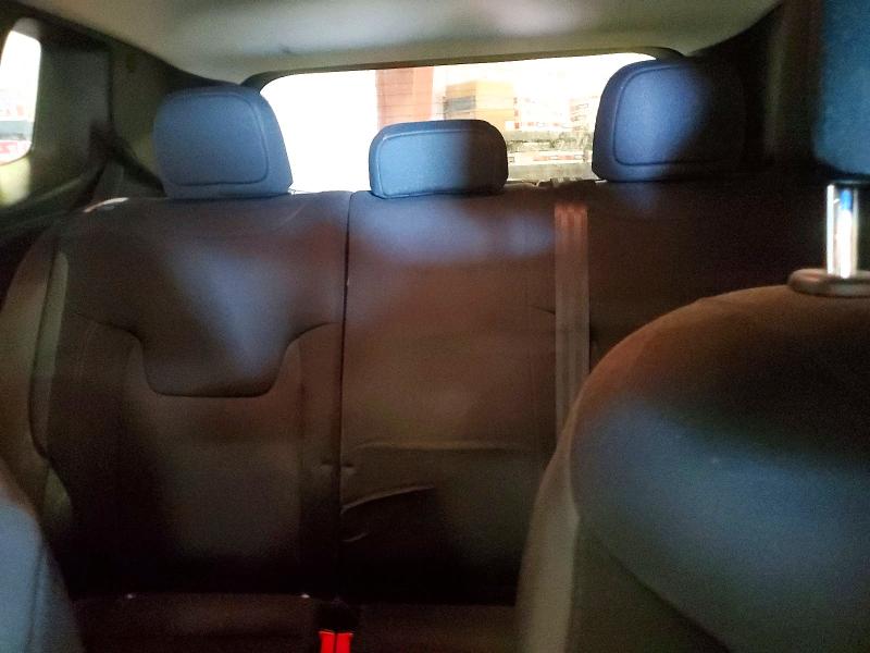 Aukcja sprzedaży 2018 Jeep Renegade, vin: ZACCJBCBXJPH07847, numer aukcji: 75170725