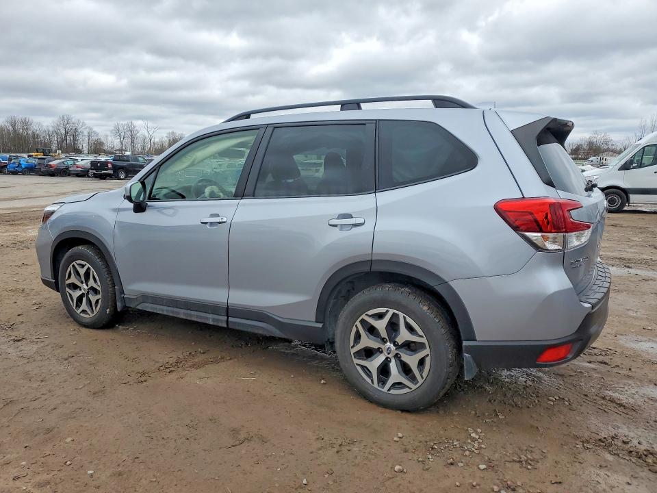 Aukcja sprzedaży 2021 Subaru Forester, vin: JF2SKAJC4MH423965, numer aukcji: 45970416